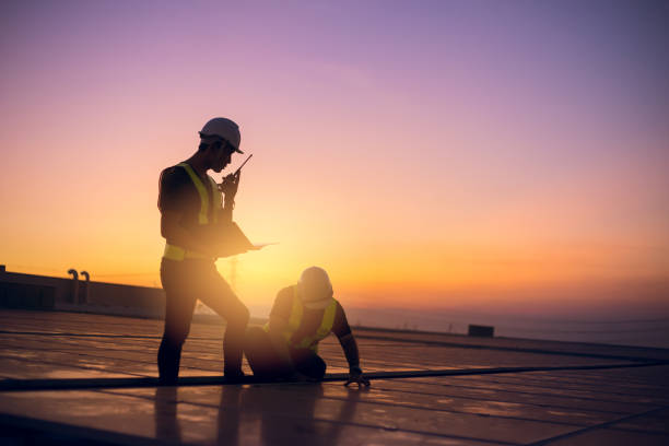 Waterproofing in Orange, TX